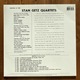 Zdjęcie oferty: Stan Getz Quartets LP NM