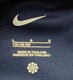 Zdjęcie oferty: S) Paris Saint Germain Nike oryginalne spodenki klubowe Roz.116-122cm 