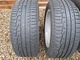 Zdjęcie oferty: Alu felgi z oponami zimowymi Nokian 235x 55 x17 Ford i inne 5x108