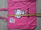 Zdjęcie oferty: Bawełniana Torba shopper Hello Kitty 