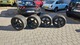 Zdjęcie oferty: Felgi Porsche 911 996 C4S  Turbo 18 cali 