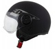 Zdjęcie oferty: KASK OTWARTY SKUTER ZED C3 NISKA SKORUPA KASKU S