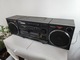 Zdjęcie oferty: STARY RETRO RADIOMAGNETOFON PANASONIC RX-CT99000 KOMPLETNE MAGNETOFON RADIO