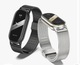 Zdjęcie oferty: Pasek metalowy do mi band 8 nowy.