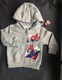 Zdjęcie oferty: Komplet bluza i spodnie dresowe Primark DC comics