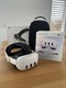Zdjęcie oferty: Gogle VR Oculus Meta Quest 3 512GB + dużo dodatków.  Gwarancja 2027 r