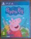 Zdjęcie oferty: Fabrycznie Nowa - Zafoliowana Peppa Pig World Adventures PL Dubbing PS4 PS5