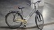 Zdjęcie oferty: Rower miejski damka aluminiowy rozmiar ramy 45.5cm, 7 biegów, dynamo.