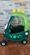 Zdjęcie oferty: LITTLE TIKES Jeździk Samochód Cozy Coupe - Dino