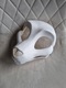 Zdjęcie oferty: Furry fursuit mask base cosplay maska baza fursona head dog skull kemono