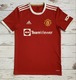 Zdjęcie oferty: Koszulka Manchester United 2021/22 Home Cristiano Ronaldo S Mega Unikat !