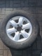 Zdjęcie oferty: Alufelga 17 toyota hilux land Cruiser 7,5/17 et30 6*139,7