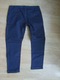 Zdjęcie oferty: Orginalne Diesel black spodnie Chino R.46
