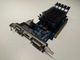 Zdjęcie oferty: Karta graficzna ASUS GEFORCE 210 1GB DDR3 Silent