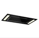 Zdjęcie oferty: Okap sufitowy Klarstein CGCH2-Remy-BL