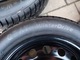Zdjęcie oferty: Prawie nowe koła zimowe plus kołpaki 16" 4x108  63.3mm ET 37 205/55 R16