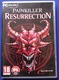 Zdjęcie oferty: Painkiller Ressurection gra PC