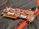 Zdjęcie oferty: KARTA GRAFICZNA RADEON 9600 128MB DDR POWERED BY ATI 