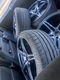 Zdjęcie oferty: Felgi z oponami  koła 19” mercedes 5x112 