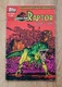 Zdjęcie oferty: Jurassic Park 1/95 Raptor TM-Semic dinozaury