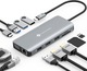 Zdjęcie oferty: USB-C Hub 11-w-1 – stacja dokująca