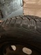 Zdjęcie oferty: Koło stalowe z oponą GOODYEAR 195/65 R15