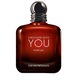 Zdjęcie oferty: Giorgio Armani Stronger With You Parfum 100ml Folia, Oryginał