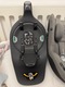 Zdjęcie oferty: CYBEX SIRONA Z-2 I-Size / Soho Grey Mid Grey + baza