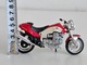 Zdjęcie oferty: Maisto 1:18 - Moto Guzzi V10 Centauro model motocykla