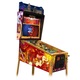 Zdjęcie oferty: Nowy Pinball Flipper Fliper HARRY POTTER  - Collectors Edition