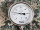 Zdjęcie oferty: Termometr manometryczny T-meter 120C nierdzewny
