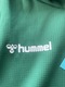 Zdjęcie oferty: Hummel bluza dziecięca z kapturem rozmiar 116
