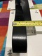 Zdjęcie oferty: pasek do spodni J. LINDBERG Stockholm Italy 