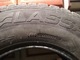 Zdjęcie oferty: Opony zimowe 255/65/16r suv