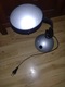 Zdjęcie oferty: Lampka biurkowa stojąca 12V