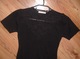 Zdjęcie oferty: Elegancka bluzka _sweterek pod żakiet i nie tylko _Gipiura r .M/L