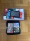 Zdjęcie oferty: Nintendo Switch + gry + etui
