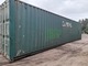 Zdjęcie oferty: Kontener morski magazynowy 40 DV/HC 12 metrowy + transport