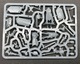 Zdjęcie oferty: Freeguild Marshal and Relic Envoy Cities of Sigmar - wypraska