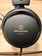 Zdjęcie oferty: Słuchawki zamknięte Audio-Technica ATH-A550Z