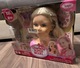 Zdjęcie oferty: Lalka Charlene głowa do stylizacji Bayer Design Super Model