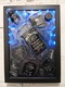 Zdjęcie oferty: Obraz Broken Bottle Jack Daniels Classic LED ozdoba prezent rękodzieło  