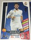 Zdjęcie oferty: 3 karty match attax 2017/18 topps glik isco kara 