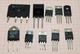 Zdjęcie oferty: Tranzystor mocy itp. cały zestaw [0407]C