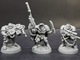 Zdjęcie oferty: Warhammer 40000k Space Marines Scouts Snipers