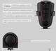 Zdjęcie oferty: Alarm rowerowy A-2 +2-piloty sterujące z Funkcja Dzwonek +115dB