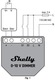 Zdjęcie oferty: Shelly Plus 0-10V Dimmer inteligentny ściemniacz światła WiFi