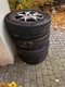Zdjęcie oferty: Zestaw 4 felg aluminiowych mazda cs-5 17