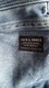 Zdjęcie oferty: Jack & Jones core workwear deadstock W38 L34 spodnie jeansowe oryginal