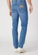 Zdjęcie oferty: Spodnie Męskie Wrangler Larston Vito Jeansy W18S-AG-42E W36 L32 36/32